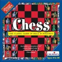 Creative Classic Games Chess