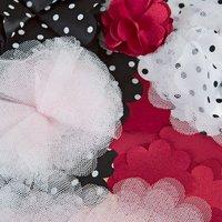 Create and Craft Make Your Own Flowers Kit 376467