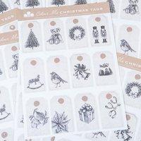 Craftwork Cards Festive Tag Bundle 407645