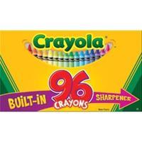 Crayola Crayons - 96 246789