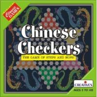 Creative Classic Games Chinese Checkers