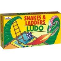 creative games snakes ladders ludo