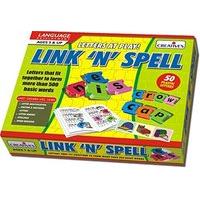 Creative School - Link N Spell