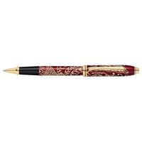 cross 2017 year of the rooster special edition rollerball pen