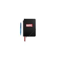 Cross Marvel Tech2 and Journal Gift Set featuring Captain America