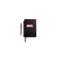 Cross Marvel Tech2 and Journal Gift Set featuring Iron Man