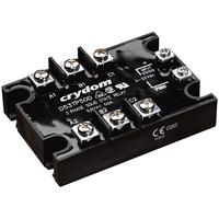 Crydom D53TP25D Solid State Relay 25A 4-32VDC