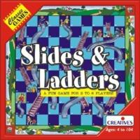 Creative Games Slides & Ladders
