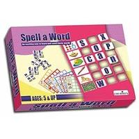 Creative School - Spell Aword