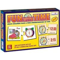 Creative School - Fun Withtime