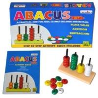 Creative School Abacus I Game