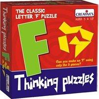 Creative School - Thinkingpuzzle...
