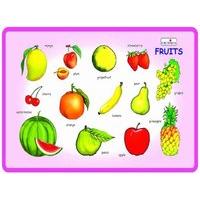 creative early years playand learn fruits