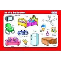 creative early years playand learn in the bedroom