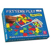 Creative School - Patternplay