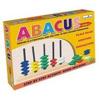 Creative School - Abacus-ii