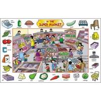 Creative Pre-school -picture Tal...