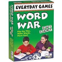 Creative Games - Everydaygames-word War