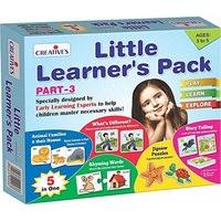 Creative Educational -little Lea...
