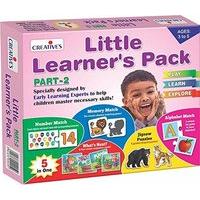 Creative Educational -little Lea...