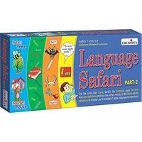 Creative Educational -language Safari 2