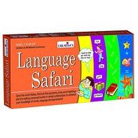 creative educational language safari