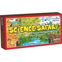 Creative Educational -science Safari-part 2