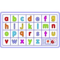 Creative Early Years Play & Learn Alphabet