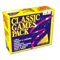 Creative Classic Games Pack