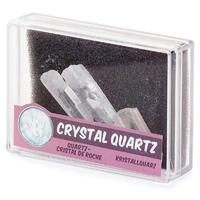 Crystal Quartz