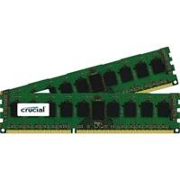 Crucial 8GB DDR3 PC3-14900 CL13 (CT2KIT51272BA186DJ)