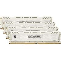 Crucial Ballistix Sport LT 32GB Kit DDR4-2666 (BLS4C8G4D26BFSCK)