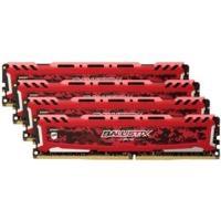 Crucial Ballistix Sport 32GB Kit DDR4-2666 (BLS4C8G4D26BFSEK)