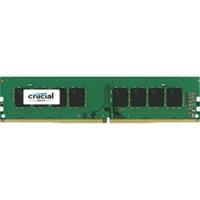 crucial 32gb kit ddr4 2400 cl17 ct4k8g4dfs824a