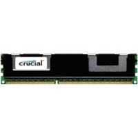 Crucial 16GB DDR3-1866 CL13 (CT16G3ERSDD4186D)