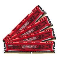 Crucial Ballistix Sport LT 16GB Kit DDR4-2666 CL16 (BLS4C4G4D26BFSE)