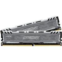 crucial ballistix 32gb kit ddr4 2400 cl16 bls2c16g4d240fsb