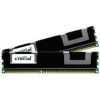 Crucial 32GB Kit DDR3-1866 (CT2K16G3ERSDD4186D)