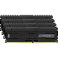 crucial ballistix elite 32gb kit ddr4 3000 ble4c8g4d30aeea