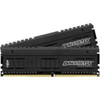 Crucial Ballistix Elite 8GB Kit DDR4-3000 (BLE2C4G4D30AEEA)