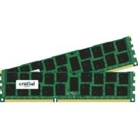 Crucial 32GB Kit DDR3-1866 CL13 (CT2C16G3R186DM)