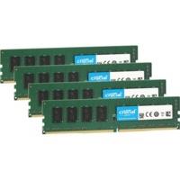 Crucial 32GB Kit DDR4-2133 CL15 (CT4K8G4DFS8213)