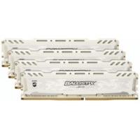 Crucial Ballistix Sport LT 32GB Kit DDR4-2666 (BLS4C8G4D26BFSC)