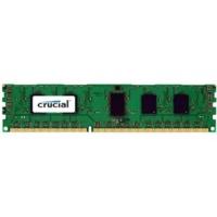 Crucial 8GB DDR3-1600 CL11 (CT8G3ERVLD8160B)