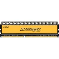 Crucial Ballistix Tactical 8GB DDR3-1866 CL9 (BLT8G3D1869DT1TX0CEU)