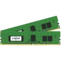 Crucial 8GB KIT DDR4-2133 CL15 (649528767875)