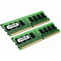 crucial 4gb kit ddr2 pc2 6400 ct2kit25672aa800 cl6