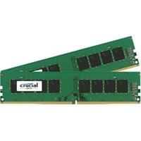 Crucial 32GB Kit DDR4-2133 (CT2K16G4WFD8213)