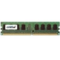 Crucial 1GB DDR2 PC2-5300 (CT12872AB667S) CL5