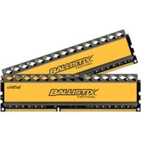 Crucial Ballistix Tactical 16GB Kit DDR3 PC3-12800 CL8 (BLT4CP4G3D1608DT1TX0BEU)